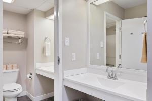 First Floor Standard Suite