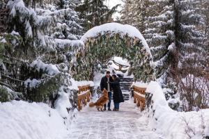 Four Seasons Resort Whistler