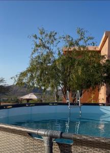 Casa VistaReal El triunfo bcs