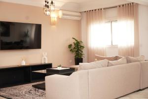 Cosy Loft - 2 Bedrooms & Parking - Agdal Center