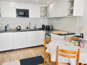 Duplex 57m2 tout équipé pour long séjour proche Paris et Versailles