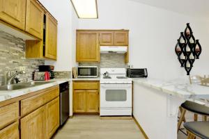 Bear meadow woods condo #2341