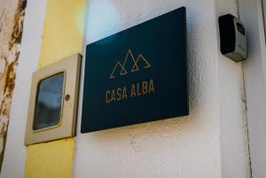 Casa Alba - The Natural Lodgings and Retreats