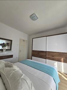 Apartment Sea Organ