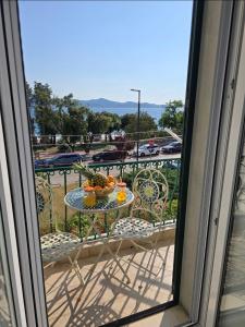 Apartment Sea Organ