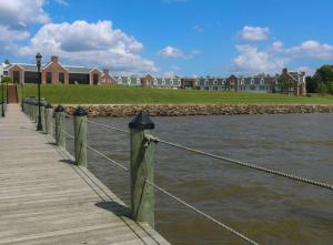 First Floor Standard Suite