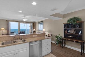 Treasure Island 1704