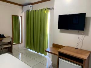 Golden Dolphin Grande hotel suíte