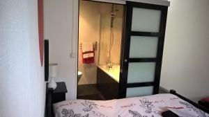 B&B / Chambres d'hotes L'Xperience : photos des chambres