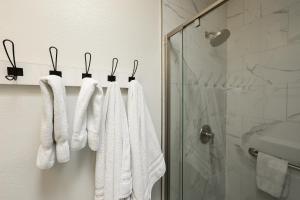 Oceanside Beach Condos