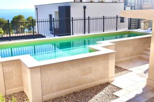 GV - Holiday home with MagnaPool