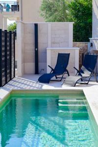 GV - Holiday home with MagnaPool