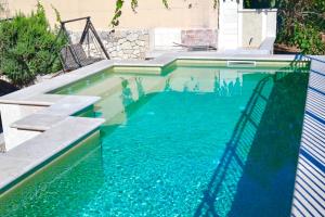 GV - Holiday home with MagnaPool