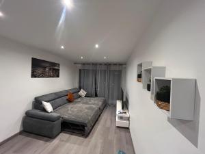 Appartements Le Reflet Gris : photos des chambres