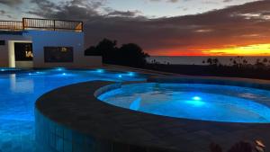 Pousada Villa Tibá