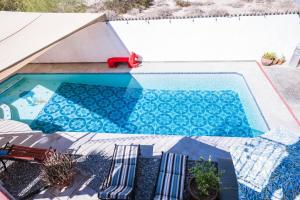 Hacienda del Desierto