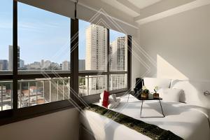 Zainalofts7Vila Mariana ao lado metrô, CASV 113 ID