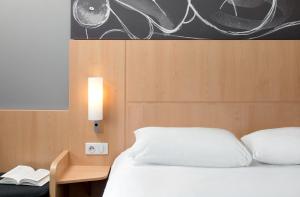 Hotels ibis Montceau les Mines : Chambre Double Standard