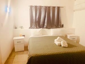 Hotel Casa Pierretta