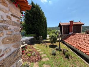 Serra da Freita Concept House