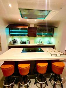 Private 1 bed flat Knightsbridge, Chelsea