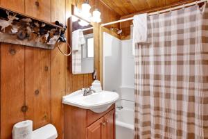 Sunny bear cabin #1970