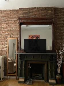 Great Looking Studio Apartment