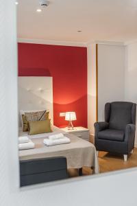 Waou Apartamentos en Sol Confort 6