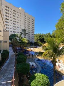 Golden Dolphin Grande hotel suíte