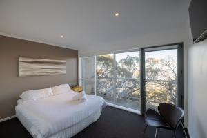 Elkhorn 7 AMS Mt Buller