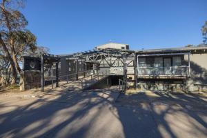 Elkhorn 7 AMS Mt Buller