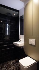 NUC living - Apartment 01