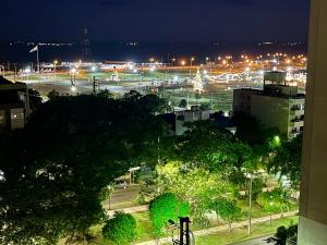 Magnífica vista al Río Paraná, y excelente ubicación en el microcentro de la ciudad !!