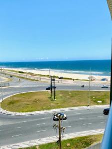 Morderno LOFT Armação, ocean view