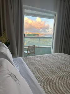 Morderno LOFT Armação, ocean view