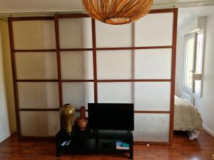 Appartement hyper centre ville proche de la gare