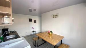 Apartaestudio Central en Armenia