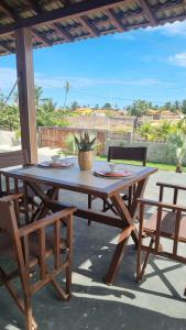 Casa obster barrinha