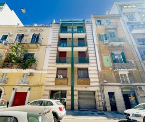 Garrù24 - Bari Centro Top Stay