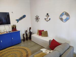 Casa obster barrinha