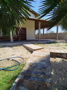 Casa obster barrinha