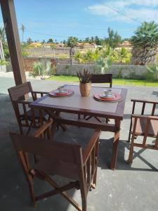 Casa obster barrinha