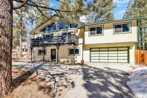 Rustic retreat #2419