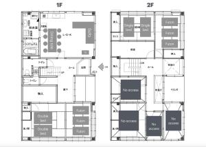 えのきや能生 Enokiya Nou