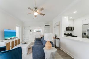 Waterfront Getaway | Pool, Hot Tub & Gym