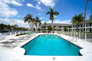 Waterfront Getaway | Pool, Hot Tub & Gym