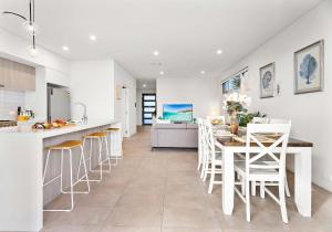 Shallows Coastal Retreat - 4hvězdičkové hotely ve městě Shellharbour