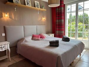 Gîte Nature en Champagne