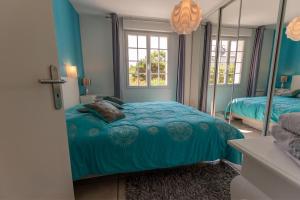 Gîte Nature en Champagne