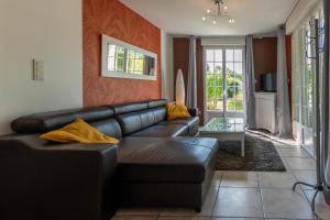 Gîte Nature en Champagne